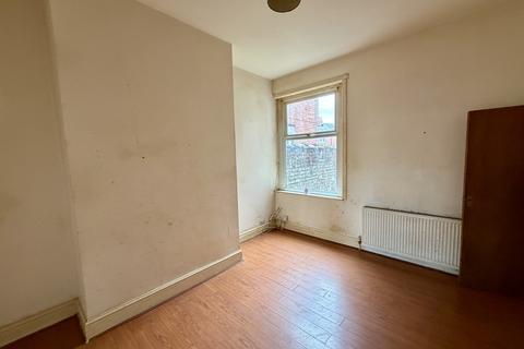 3 bedroom terraced house for sale, Peter Street, Blackpool FY1