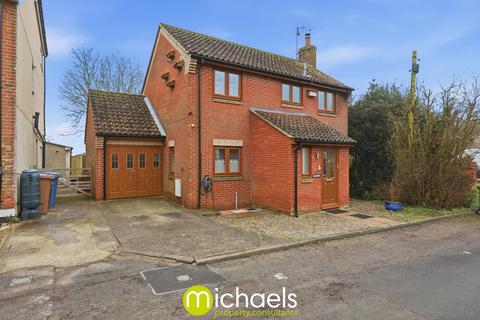 undefined, Mission Lane, East Bergholt, Colchester, CO7