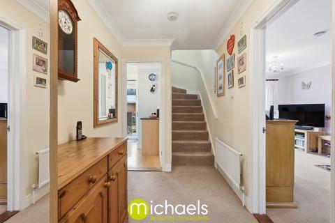 undefined, Mission Lane, East Bergholt, Colchester, CO7