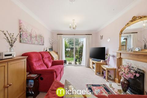 undefined, Mission Lane, East Bergholt, Colchester, CO7