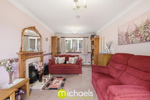 undefined, Mission Lane, East Bergholt, Colchester, CO7
