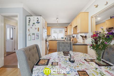 undefined, Mission Lane, East Bergholt, Colchester, CO7