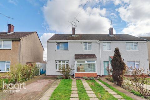 undefined, Luscombe Road, Coventry