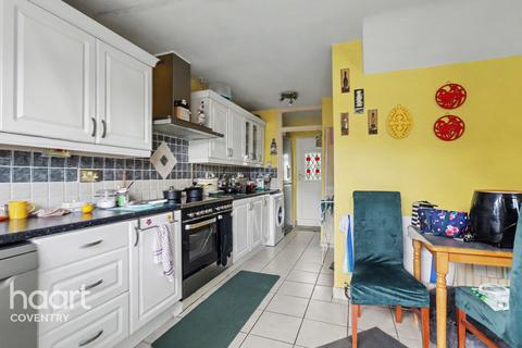 undefined, Luscombe Road, Coventry
