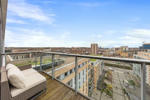 3 bedroom apartment for sale, Jubilee Court, Victoria Parade London SE10