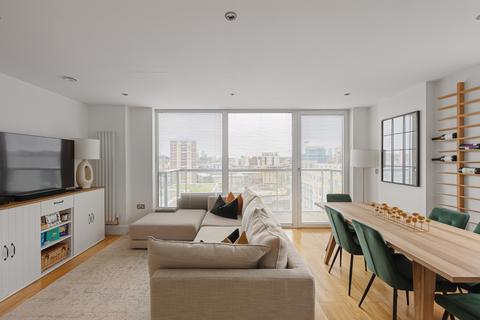 undefined, Jubilee Court, Victoria Parade London SE10