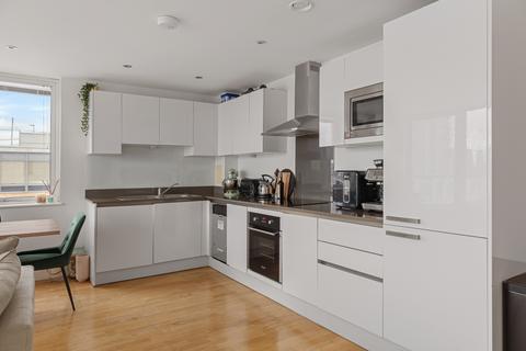 undefined, Jubilee Court, Victoria Parade London SE10