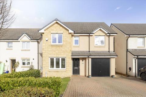 undefined, 29 Cadwell Crescent, Gorebridge, EH23