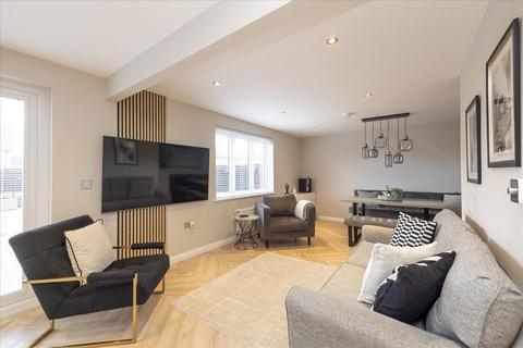 undefined, 29 Cadwell Crescent, Gorebridge, EH23
