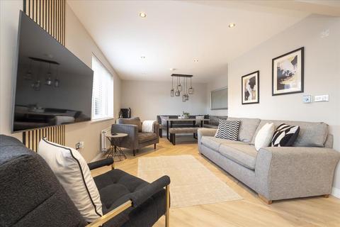 undefined, 29 Cadwell Crescent, Gorebridge, EH23