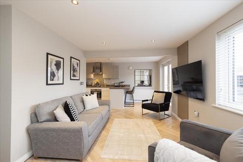 undefined, 29 Cadwell Crescent, Gorebridge, EH23