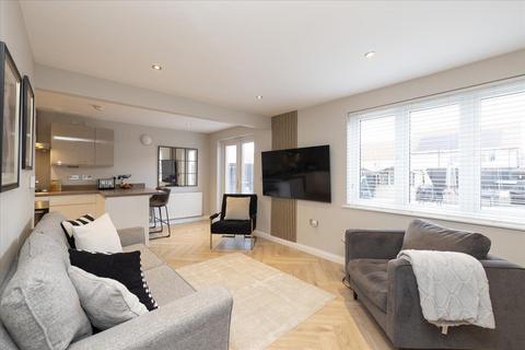 undefined, 29 Cadwell Crescent, Gorebridge, EH23