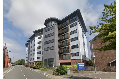 undefined, Hall Street, St. Helens, WA10