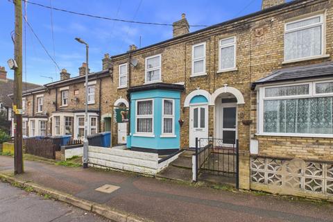 Suffolk Road, Sudbury