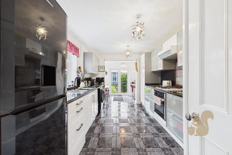 3 bedroom end of terrace house for sale, Suffolk Road, Sudbury