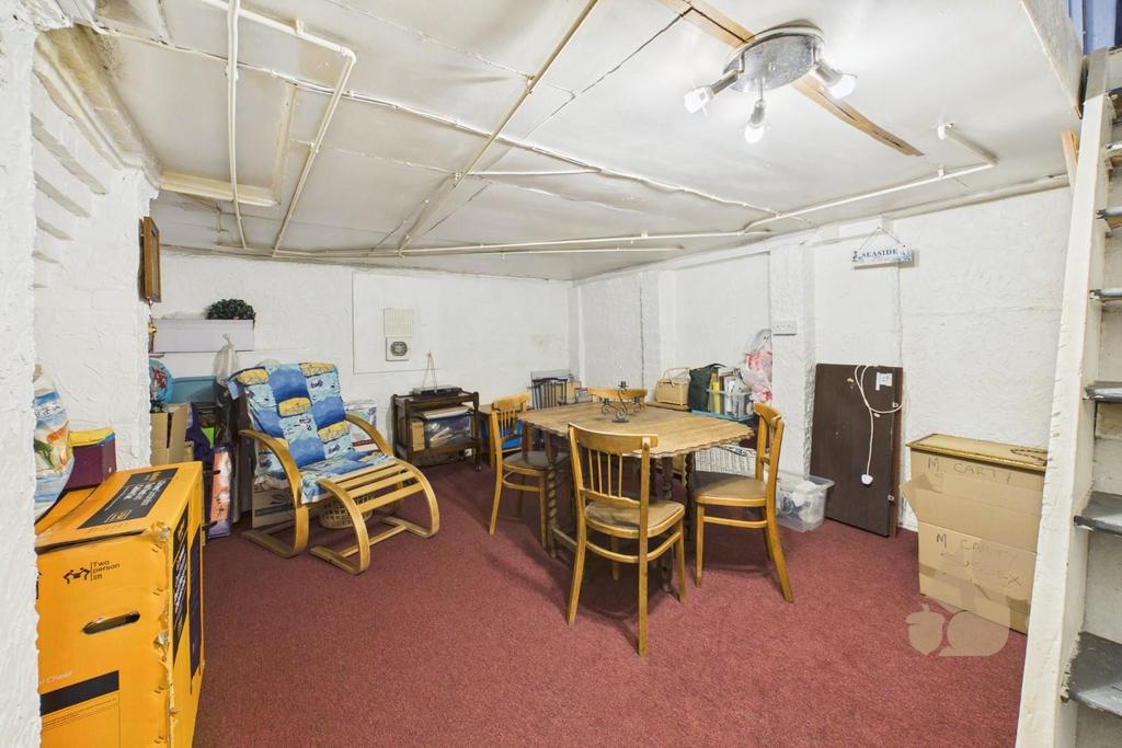 Cellar