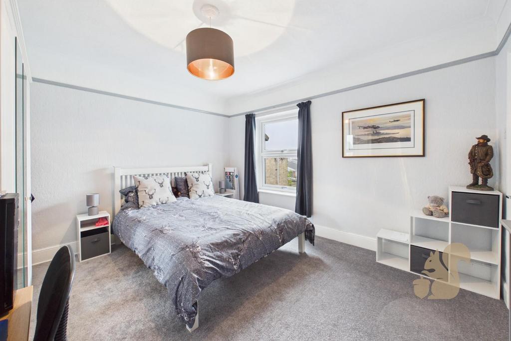 Principal Bedroom