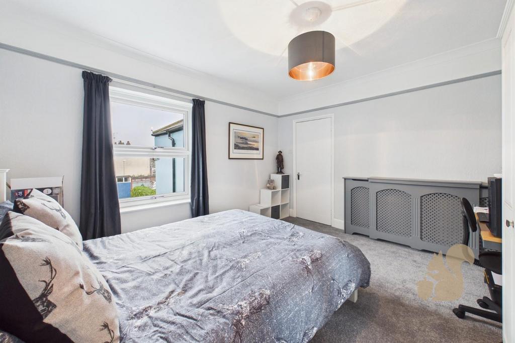 Principal Bedroom