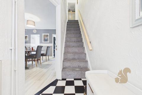 3 bedroom end of terrace house for sale, Suffolk Road, Sudbury