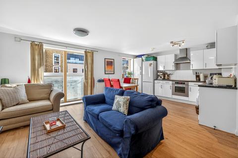2 bedroom apartment for sale, Lillie Road, London