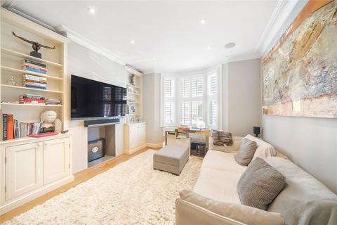 Knivet Road, Fulham, London, SW6