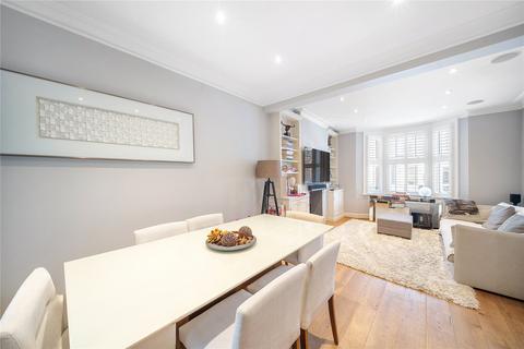 undefined, Knivet Road, Fulham, London, SW6