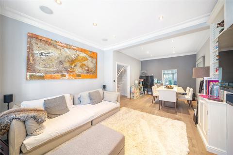 undefined, Knivet Road, Fulham, London, SW6