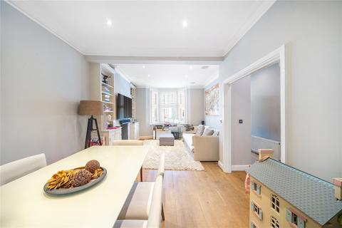 undefined, Knivet Road, Fulham, London, SW6