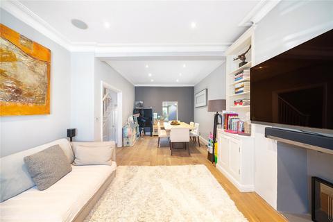 undefined, Knivet Road, Fulham, London, SW6