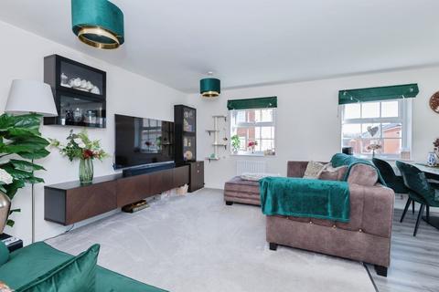 undefined, Tay Road, Lubbesthorpe, Leicester