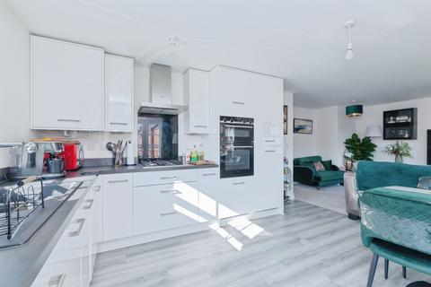 undefined, Tay Road, Lubbesthorpe, Leicester