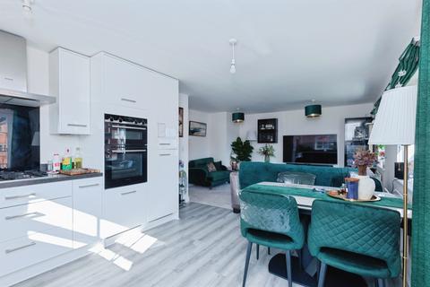 undefined, Tay Road, Lubbesthorpe, Leicester