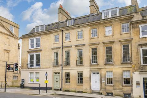 undefined, Chapel Row, Bath, Somerset BA1