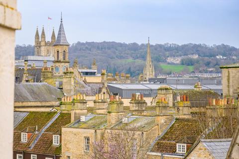 undefined, Chapel Row, Bath, Somerset BA1