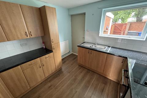 undefined, Osprey Close, Derby DE24