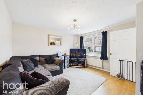 3 bedroom terraced house for sale, Tennyson Walk, Cherry Willingham