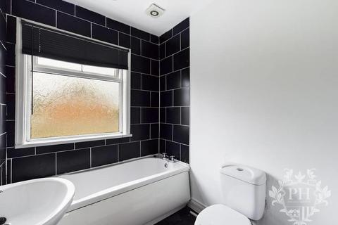 3 bedroom end of terrace house to rent, Bailey Grove, Middlesbrough