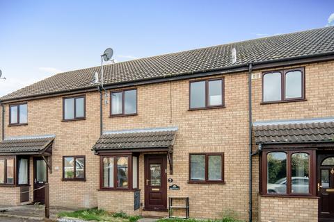 undefined, Whitestones, Beeston, Sandy, SG19
