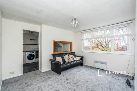 undefined, Christine Court, Cobbett Road, SO18
