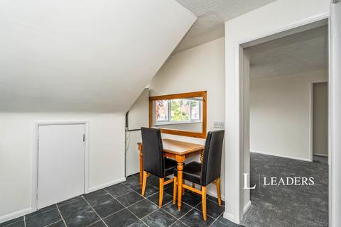 undefined, Christine Court, Cobbett Road, SO18