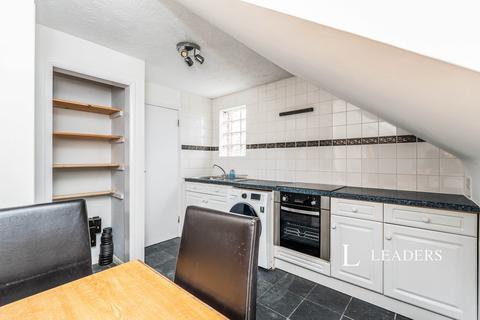 undefined, Christine Court, Cobbett Road, SO18