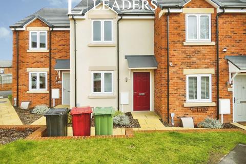 undefined, French Terrace, Langwith, NG20