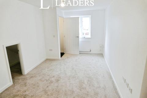 undefined, French Terrace, Langwith, NG20