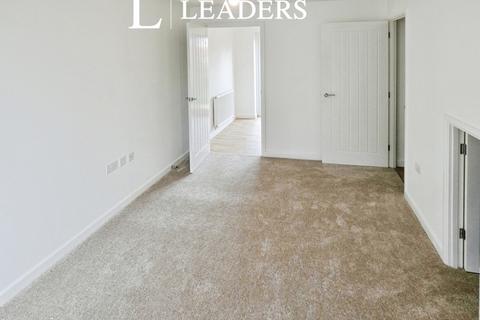 undefined, French Terrace, Langwith, NG20
