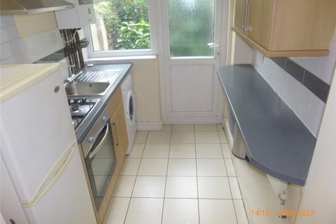 Richmond Road, Roath, Cardiff, CF24