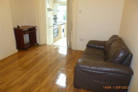 undefined, Richmond Road, Roath, Cardiff, CF24