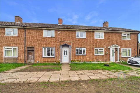 3 bedroom terraced house for sale, Heath Green, Northampton NN5
