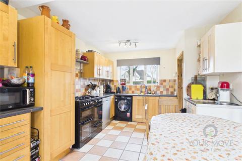 3 bedroom terraced house for sale, Heath Green, Northampton NN5