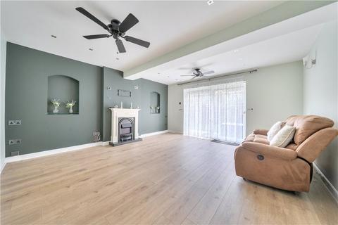 3 bedroom semi-detached house for sale, Salmon Drive, Bishopstoke, Eastleigh, Hampshire
