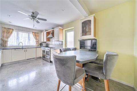 3 bedroom semi-detached house for sale, Salmon Drive, Bishopstoke, Eastleigh, Hampshire